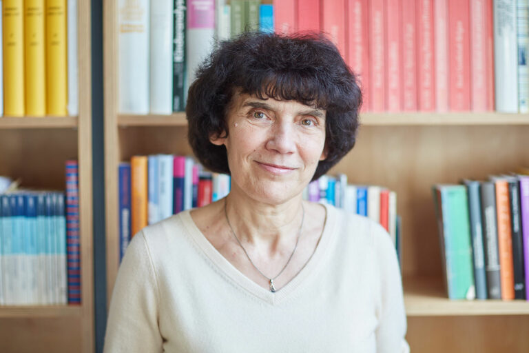 Dr. med. Tatiana Dmitrieva